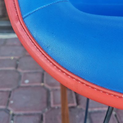 Mid Century Model RAR Rocking Chair by Charles & Ray Eames for Herman Miller Mid Century Model RAR Rocking Chair by Charles & Ray Eames for Herman Miller