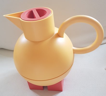 veteraan bende kant Vintage Thermos by Michael Graves for Alessi for sale at Pamono