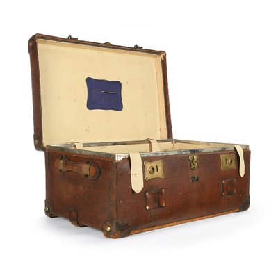 1920s luggage