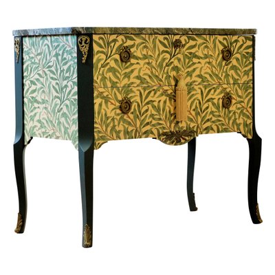 Vintage William Morris Louis Xv Commode For Sale At Pamono