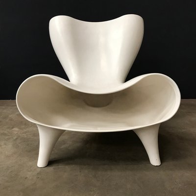 Orgone Chair  Marc Newson Ltd