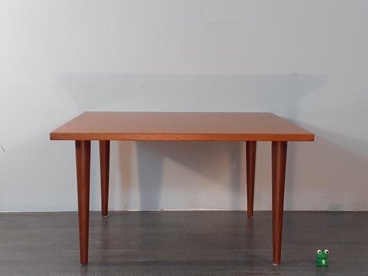 Vintage Norwegian Teak Side Table By Ingmar Relling For Ekornes 1960s For Sale At Pamono Vintage Norwegian Teak Side Table By Ingmar Relling For Ekornes 1960s For Sale At Pamono