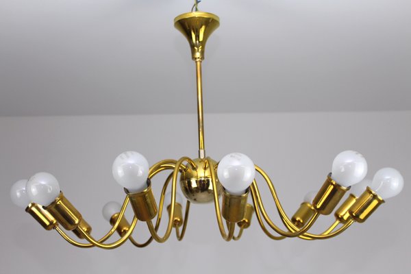Large Vintage Chandelier By J T Kalmar For 1930s At Pamono - Rewiring An Old Chandelier Lamp Large Vintage Chandelier By J T Kalmar For 1930s At Pamono - Rewiring An Old Chandelier Lamp