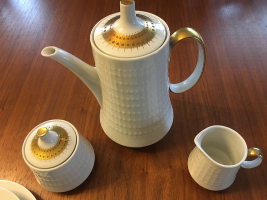 louis vuitton tea set