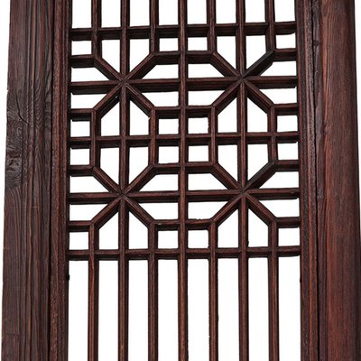 Antique Room Dividers, Set of 6 for sale at Pamono