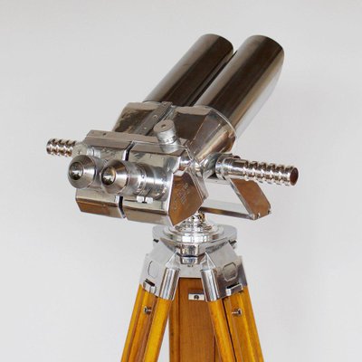 naval binoculars