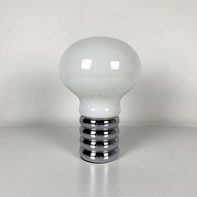 bulb bedside lamp