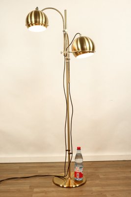 Floor lamp on sale with balls