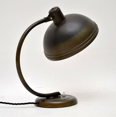 vintage style desk lamp
