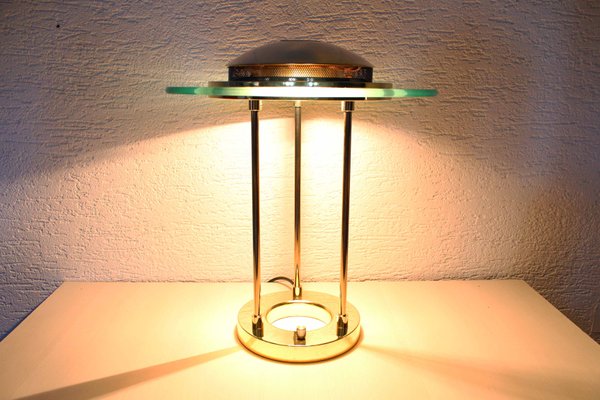 robert sonneman table lamp