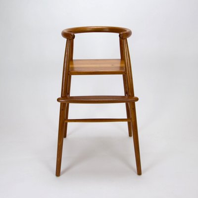 danish high chair