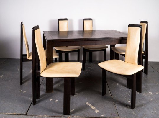 Mid Century Dining Table Chairs Set For At Pamono - Second Hand Dining Table Chesterfield Mid Century Dining Table Chairs Set For At Pamono - Second Hand Dining Table Chesterfield