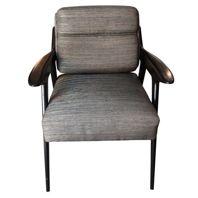 silk chair
