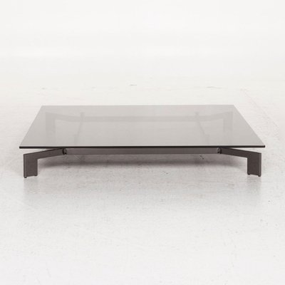 Anthracite Glass Coffee Table From Busnelli For At Pamono - Ikea White Square Glass Coffee Table Anthracite Glass Coffee Table From Busnelli For At Pamono - Ikea White Square Glass Coffee Table