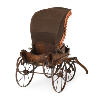doll and carriage