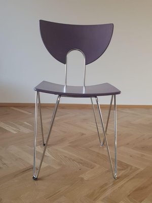 Krzesła Mikado 1800,Walter Leeman- Krześlarz - sklep vintage