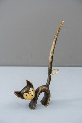 Porte-lettres chats - 1 u - Au Bois De Jane