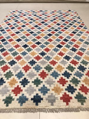 Vintage Baluch Rug for sale at Pamono