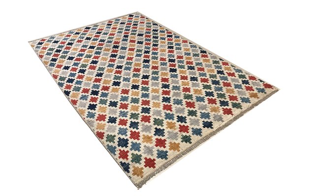 ビンテージ バルーチラグ　1970's Vintage Baluch rug Vintage Baluch Rug for sale at Pamono
