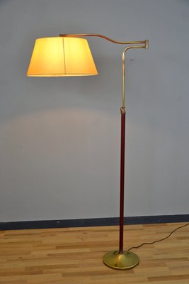 arredoluce floor lamp