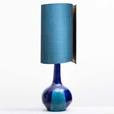 teal lamp shades table lamps