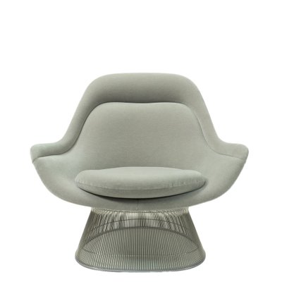 Warren platner easy chair sale