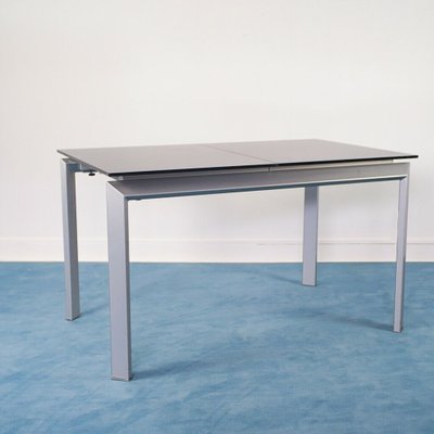 Aluminum 2024 round table