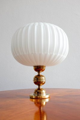vintage table lamps 1960s
