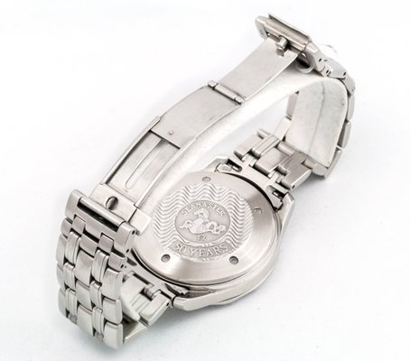 Series Automatic Wrist Watch from Omega 