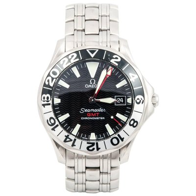 omega automatic wrist watch