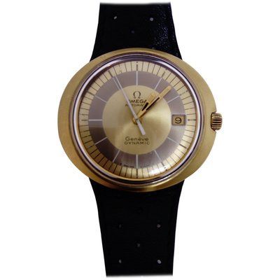 omega 1978