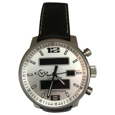 Chronotimer Anaspace Ref 4604 from Gevril, 2000s for sale at Pamono