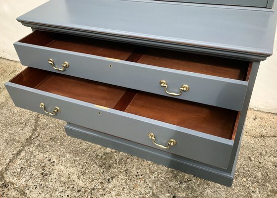 tallboy with jewellery compartment