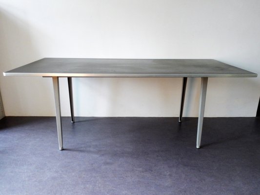 Dutch Model Reform Table by Friso Kramer for Ahrend De Cirkel, 1950s for sale Pamono