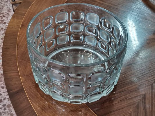 Vintage glass decor cheap