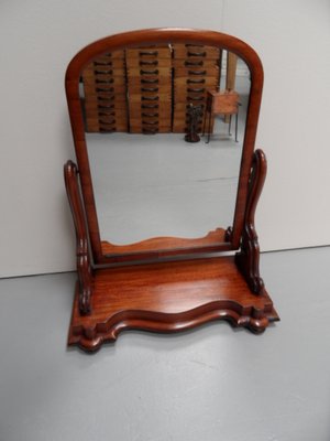 Antique dressing table sale mirrors for sale