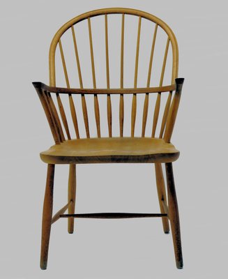 danish high chair