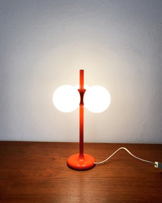 sputnik table lamp