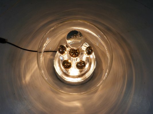 sputnik table lamp