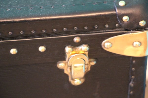 Schwarzer Alzer 80 Koffer Von Louis Vuitton 1980er 5 500