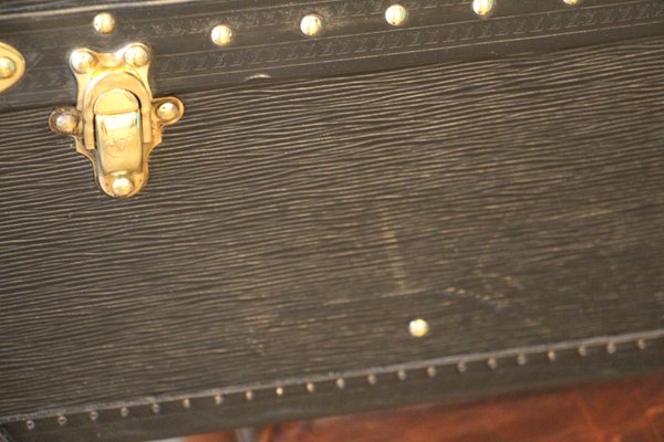 Schwarzer Alzer 80 Koffer Von Louis Vuitton 1980er 5 500