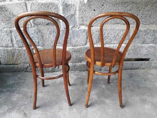 bistro chairs