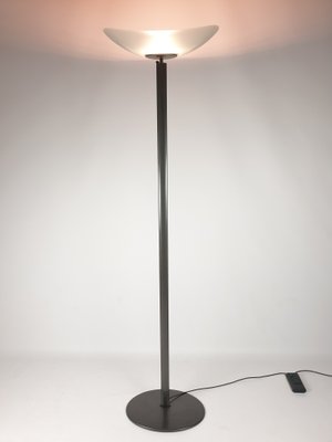 Tebe Floor Lamp by Ernesto Gismondi for Artemide, 1980s for sale at Pamono