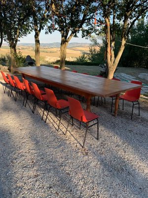 Woven plastic cheap outdoor chairs