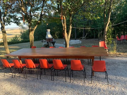 Woven plastic cheap outdoor chairs