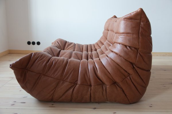 leather bean bag sofa