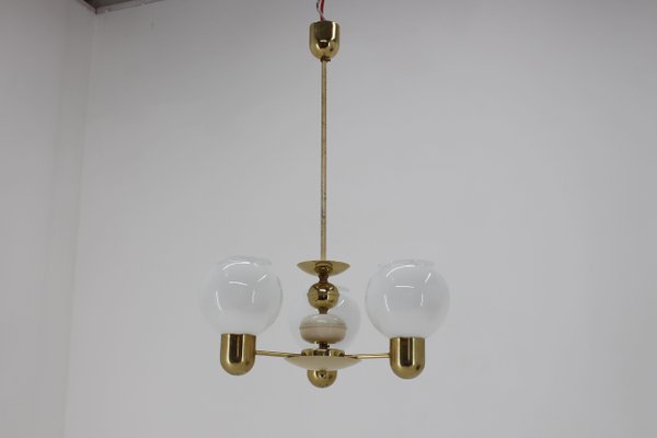 mid century chandeliers for sale