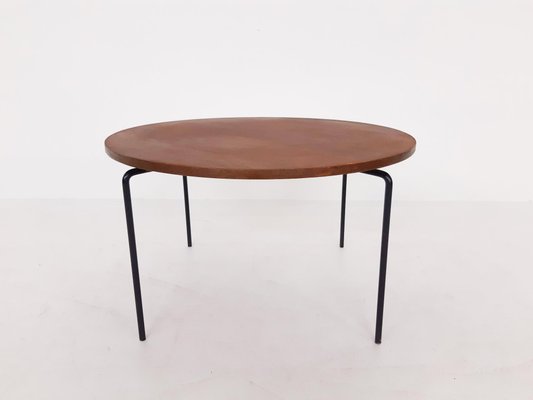 Mid Century Modern Minimalistic Round Teak Coffee Table 1960s En Vente Sur Pamono - Mid Century Modern Teak Coffee Tables Mid Century Modern Minimalistic Round Teak Coffee Table 1960s En Vente Sur Pamono - Mid Century Modern Teak Coffee Tables