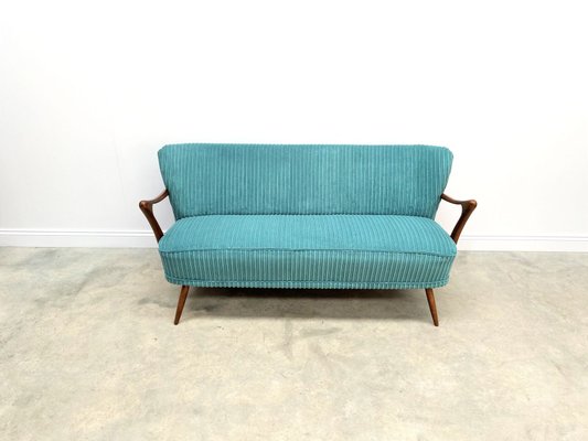 corduroy sofa