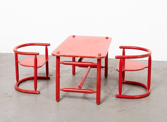 ikea children table and chairs